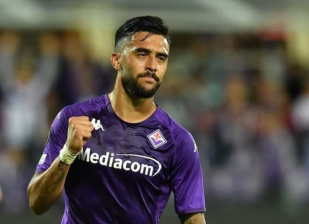 Đội h&igrave;nh ra s&acirc;n ch&iacute;nh thức Fiorentina vs Sassuolo, 21h ng&agrave;y 7/1 (cập nhật)