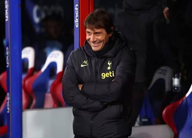 Đội h&igrave;nh ra s&acirc;n ch&iacute;nh thức Tottenham vs Portsmouth, 19h30 ng&agrave;y 7/1