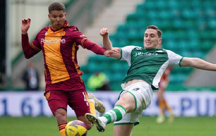 K&egrave;o xi&ecirc;n thơm nhất h&ocirc;m nay 8/1: Motherwell vs Hibernian