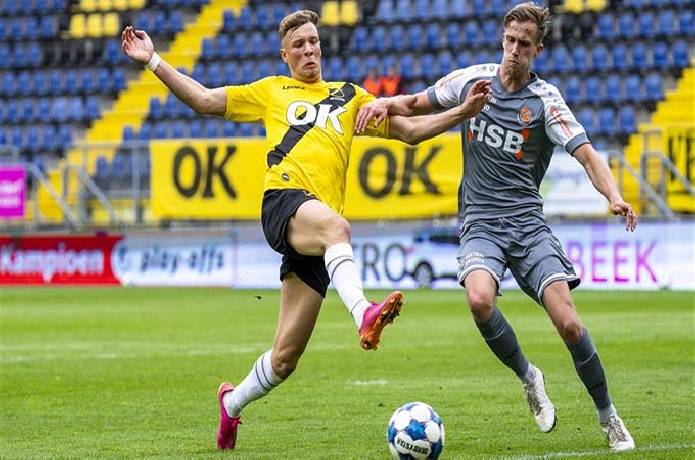 Nhận định, soi k&egrave;o Cambuur vs Volendam, 20h30 ng&agrave;y 8/1
