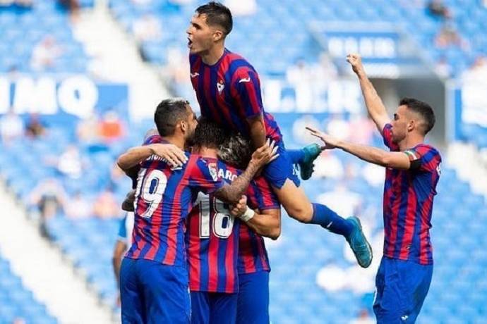 Nhận định, soi k&egrave;o Eibar vs Ibiza, 3h ng&agrave;y 9/1