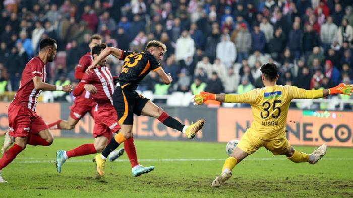 Nhận định, soi k&egrave;o Fenerbahce vs Galatasaray, 23h ng&agrave;y 8/1