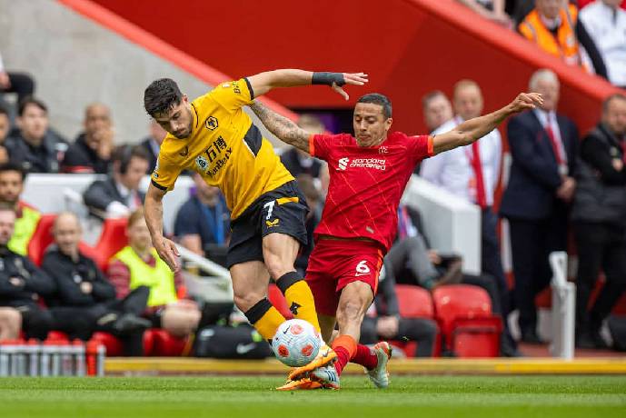 Nhận định, soi k&egrave;o Liverpool vs Wolves, 3h ng&agrave;y 8/1