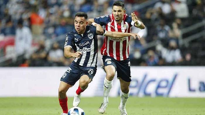 Nhận định, soi k&egrave;o Monterrey vs Guadalajara, 10h10 ng&agrave;y 8/1