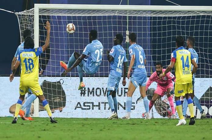 Nhận định, soi k&egrave;o Mumbai vs Kerala, 21h ng&agrave;y 8/1