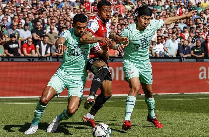 Nhận định, soi k&egrave;o PSV vs Rotterdam, 3h ng&agrave;y 8/1
