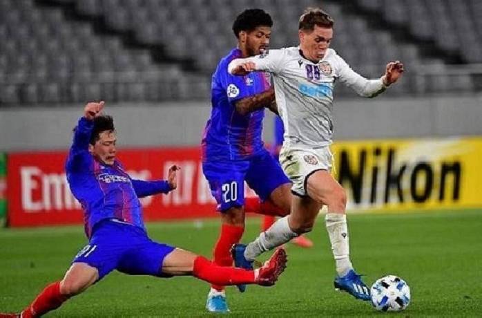 Nhận định, soi k&egrave;o Rongcheng vs Shanghai Port, 15h30 ng&agrave;y 8/1