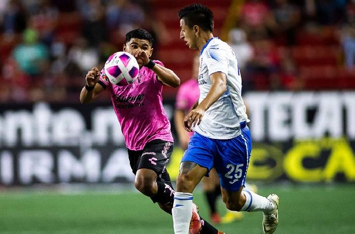 Nhận định, soi k&egrave;o Tijuana vs Cruz Azul, 10h10 ng&agrave;y 9/1