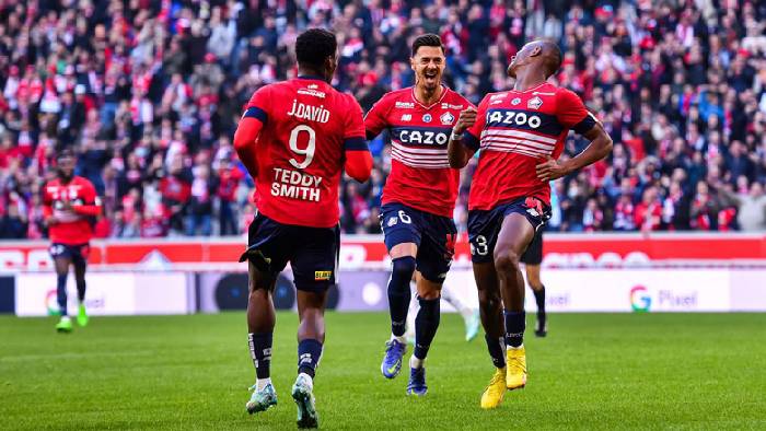 Soi k&egrave;o b&oacute;ng đ&aacute; C&uacute;p Ph&aacute;p h&ocirc;m nay 8/1: Lille vs Troyes 