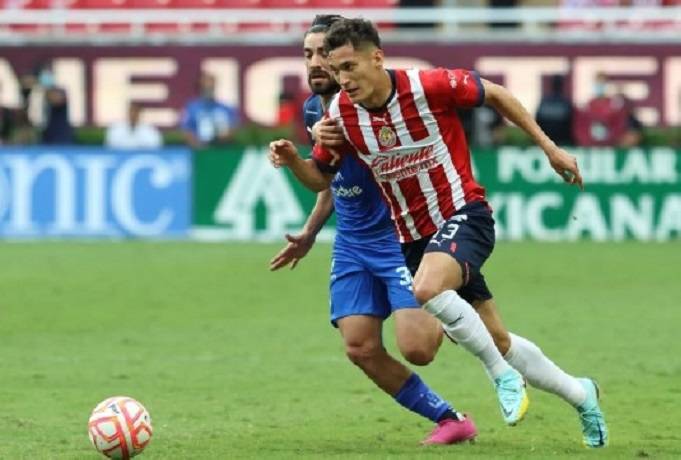 Soi k&egrave;o phạt g&oacute;c Monterrey vs Guadalajara, 10h10 ng&agrave;y 8/1