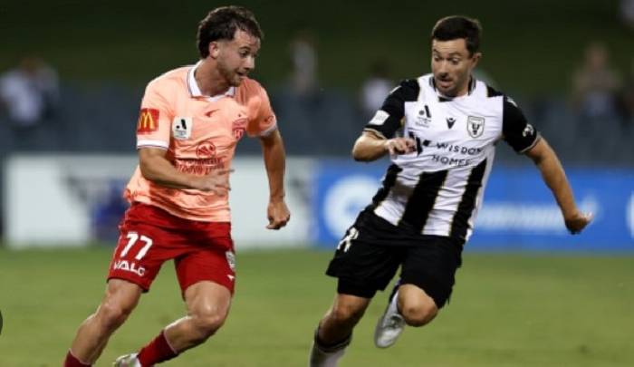 Nhận định, soi k&egrave;o Adelaide United vs Macarthur, 15h45 ng&agrave;y 8/1
