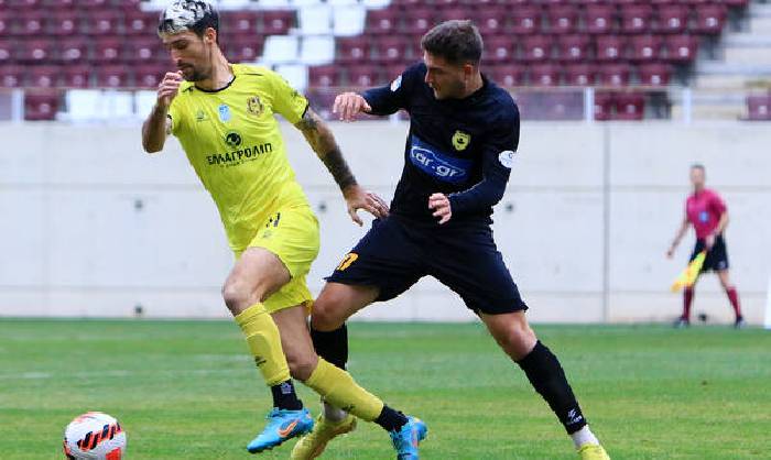 Nhận định, soi k&egrave;o Aiolikos vs Anagennisi Karditsa, 20h00 ng&agrave;y 07/01