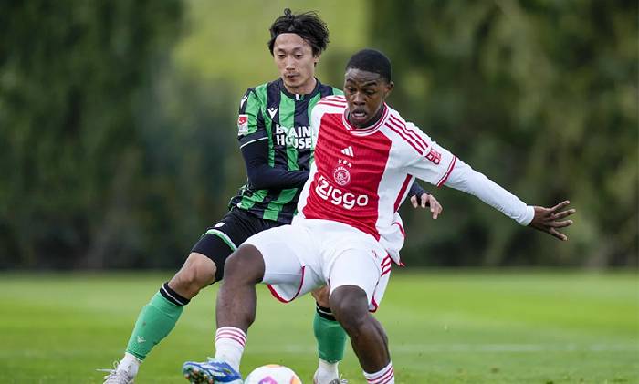 Nhận định, soi k&egrave;o Ajax vs Hannover 96, 19h00 ng&agrave;y 7/1