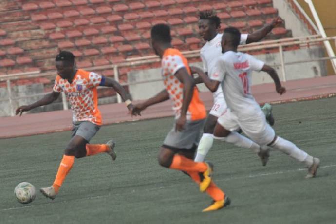 Nhận định, soi k&egrave;o Akwa United vs Abia Warriors, 22h00 ng&agrave;y 7/1