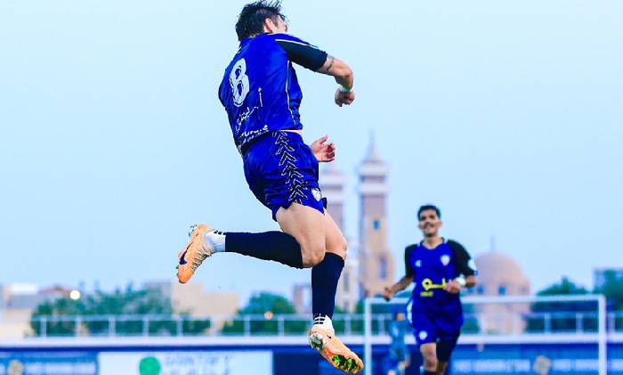 Nhận định, soi k&egrave;o Al Adalah vs Al Kholood, 19h10 ng&agrave;y 8/1