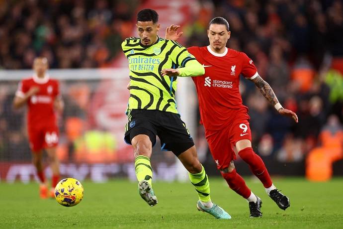 Nhận định, soi k&egrave;o Arsenal vs Liverpool, 23h30 ng&agrave;y 7/1