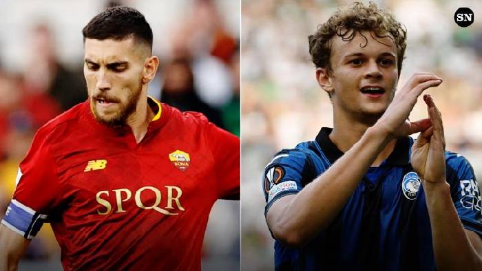 Nhận định, soi k&egrave;o AS Roma vs Atalanta, 02h45 ng&agrave;y 8/1