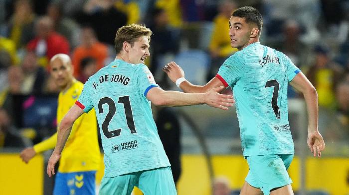 Nhận định, soi k&egrave;o Barbastro vs Barcelona, 3h00 ng&agrave;y 8/1