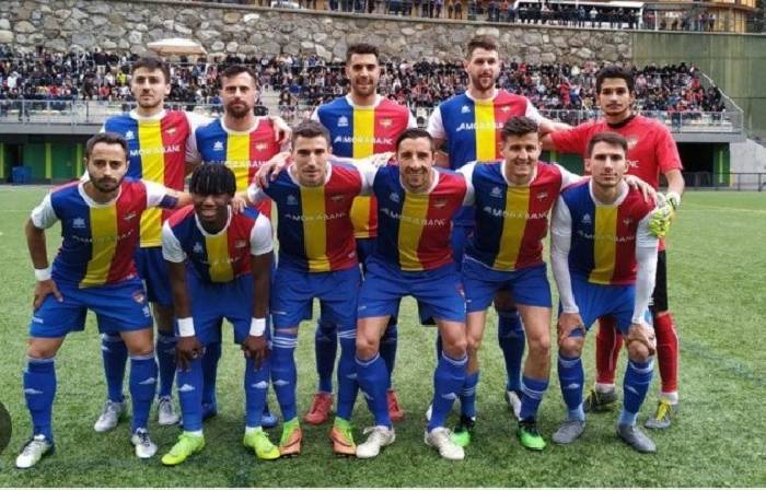 Nhận định, soi k&egrave;o FC Andorra vs Lausanne Sports, 17h30 ng&agrave;y 8/1