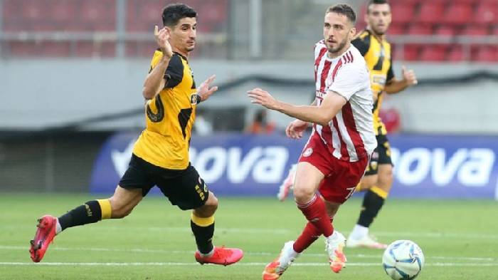 Nhận định, soi k&egrave;o Olympiakos vs AEK Athens, 02h00 ng&agrave;y 8/1