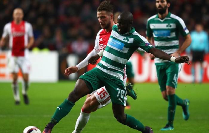 Nhận định, soi k&egrave;o Panathinaikos vs Panetolikos, 22h00 ng&agrave;y 7/1