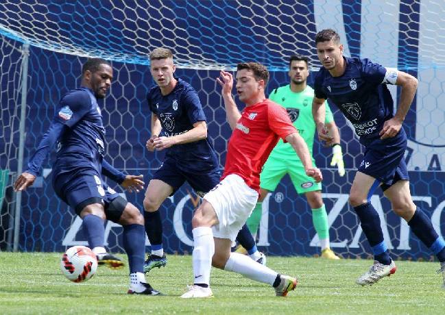 Nhận định, soi k&egrave;o Panserraikos vs Kifisia, 20h00 ng&agrave;y 07/01