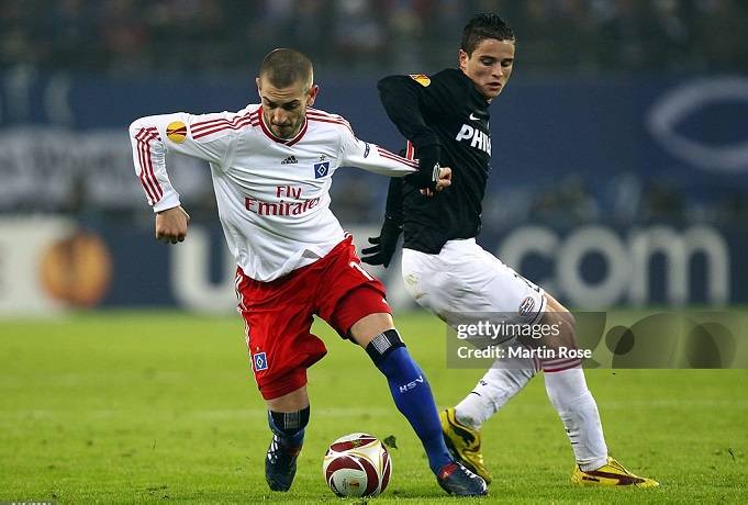 Nhận định, soi k&egrave;o PSV vs Hamburger, 22h30 ng&agrave;y 7/1