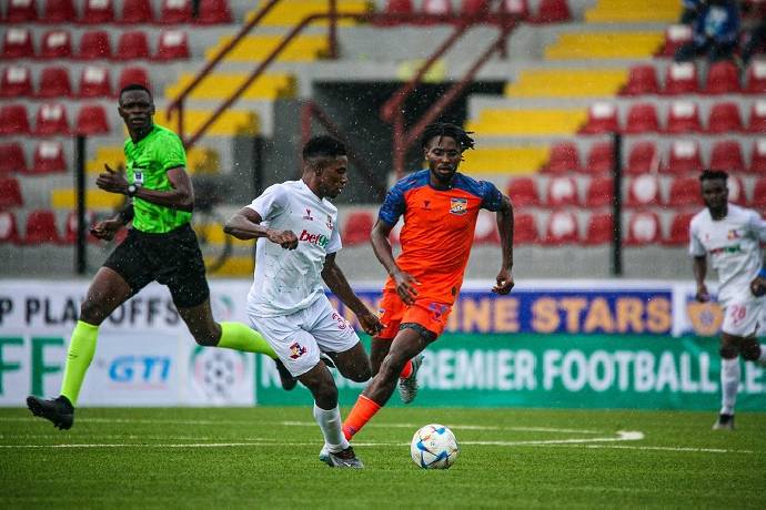 Nhận định, soi k&egrave;o Remo Stars vs Sunshine Stars, 22h00 ng&agrave;y 7/1