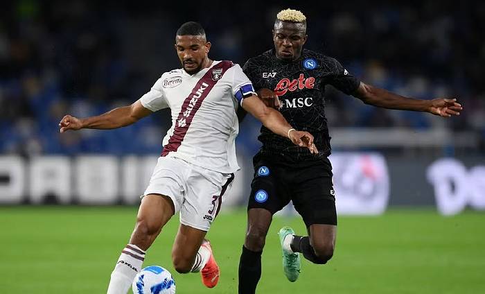 Nhận định, soi k&egrave;o Torino vs Napoli, 21h00 ng&agrave;y 07/01
