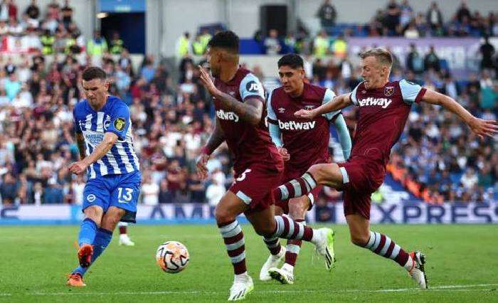 Nhận định, soi k&egrave;o West Ham vs Bristol City, 21h00 ng&agrave;y 07/01