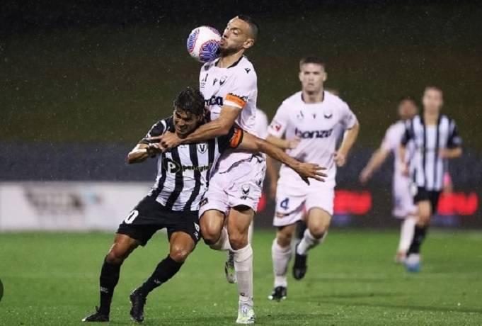 Ph&acirc;n t&iacute;ch tỷ lệ k&egrave;o hiệp 1 Adelaide United vs Macarthur, 15h45 ng&agrave;y 8/1