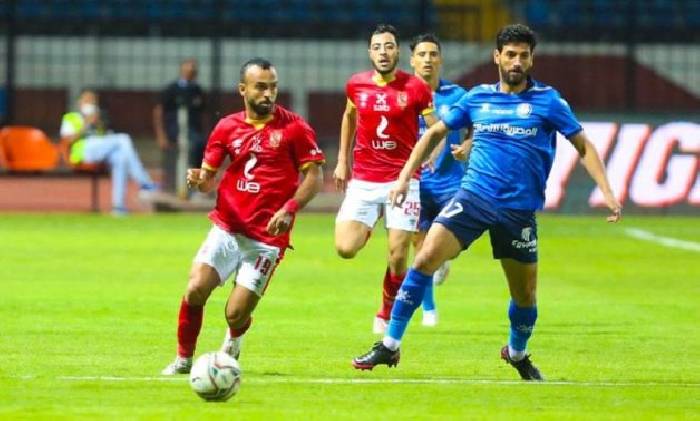 Nhận định, soi k&egrave;o Al Ahly vs Smouha, 21h00 ng&agrave;y 7/1: Đẳng cấp của nh&agrave; vua