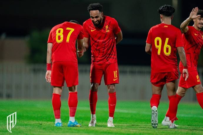 Nhận định, soi k&egrave;o Al Taawoun vs Al-Qadsiah, 22h00 ng&agrave;y 7/1: V&eacute; cho đội kh&aacute;ch