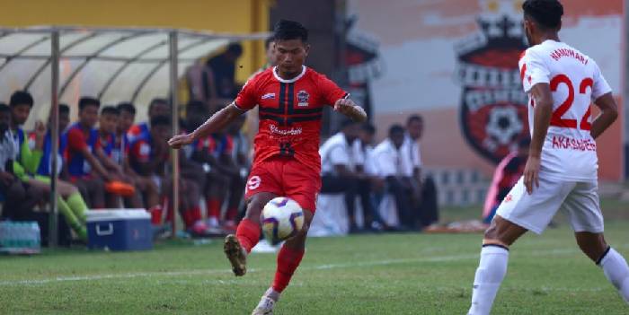 Nhận định, soi k&egrave;o Churchill Brothers vs Namdhari FC, 17h00 ng&agrave;y 8/1: Tiếp tục dẫn đầu