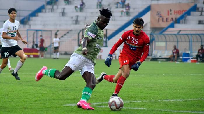 Nhận định, soi k&egrave;o Delhi FC vs Gokulam Kerala, 14h30 ng&agrave;y 8/1: 3 điểm nhọc nhằn