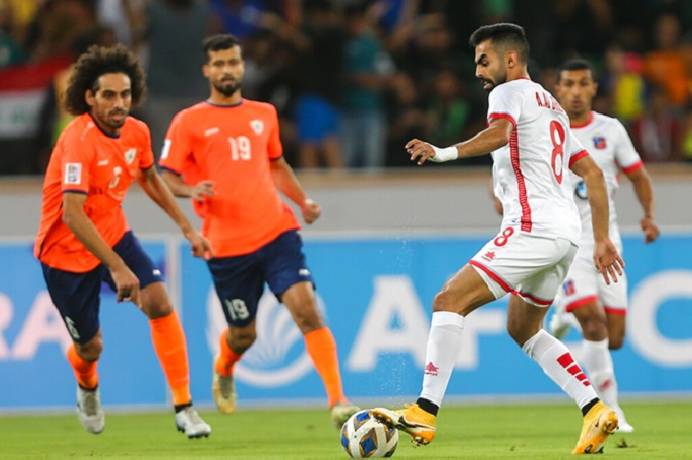 Nhận định, soi k&egrave;o Karbalaa vs Duhok, 21h00 ng&agrave;y 7/1: Lần đầu nếm tr&aacute;i đắng