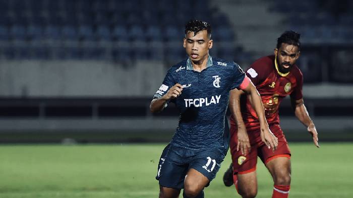 Nhận định, soi k&egrave;o Shan United vs Terengganu, 18h30 ng&agrave;y 8/1: Kh&oacute; ph&acirc;n thắng bại
