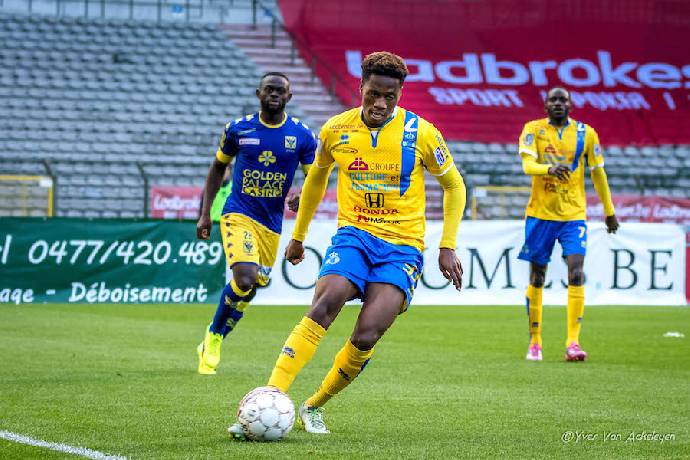 Nhận định, soi k&egrave;o Sint-Truidense vs Genk, 2h45 ng&agrave;y 8/1: Kh&oacute; cho kh&aacute;ch