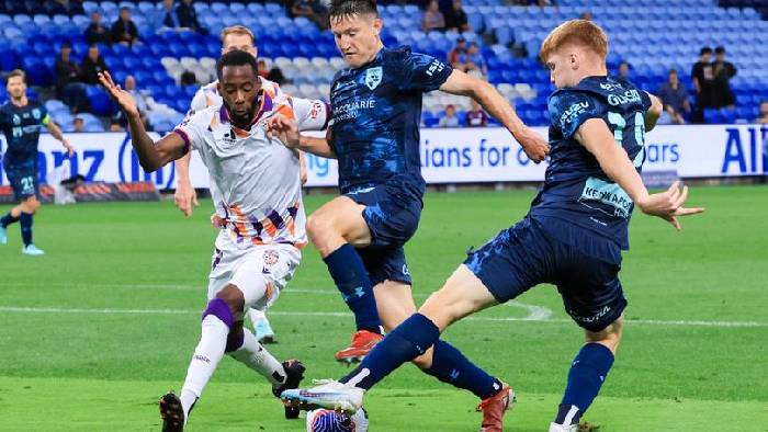 Nhận định, soi k&egrave;o Sydney FC vs Perth Glory, 15h00 ng&agrave;y 8/1: Tưng bừng bắn ph&aacute;