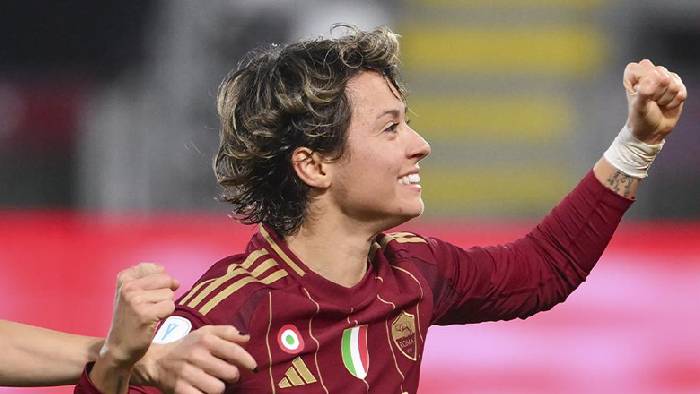 Nhận định, soi k&egrave;o U20 AS Roma vs U20 Lecce, 18h00 ng&agrave;y 8/1: Cửa dưới thất thế