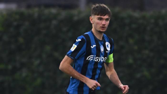 Nhận định, soi k&egrave;o U20 Atalanta vs U20 Empoli, 17h00 ng&agrave;y 8/1: Kịch bản quen thuộc