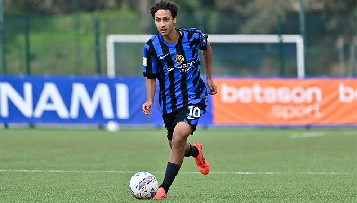 Nhận định, soi k&egrave;o U20 Inter Milan vs U20 Bologna, 18h00 ng&agrave;y 8/1: Kh&oacute; tin cửa dưới