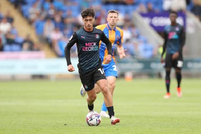 Nhận định, soi k&egrave;o U21 Peterborough vs U21 Barnsley, 20h00 ng&agrave;y 7/1: Chưa từ bỏ hy vọng Top 2