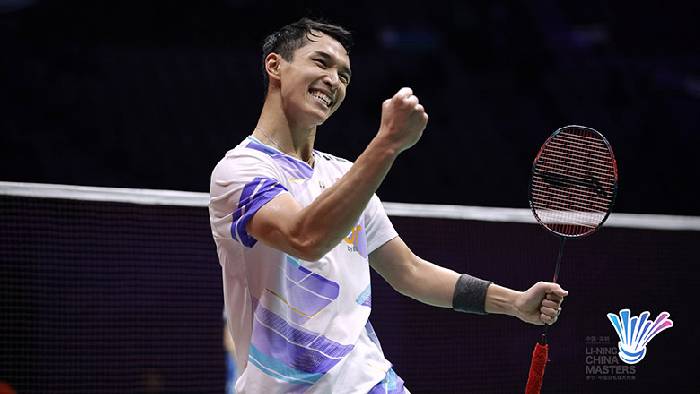 Link xem cầu l&ocirc;ng Malaysia Mở rộng 2026 Lee Chia Hao vs Jonatan Christie