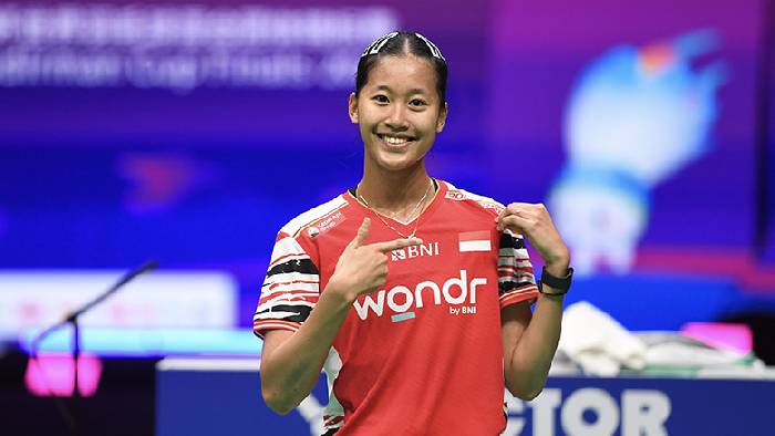 Link xem cầu l&ocirc;ng Malaysia Mở rộng 2026 Manami Suizu vs Putri Kusuma Wardani