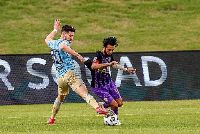 Nhận định, soi k&egrave;o Al-Dhafra vs Al Ain, 22h45 ng&agrave;y 8/1: Ch&ecirc;nh lệch đẳng cấp