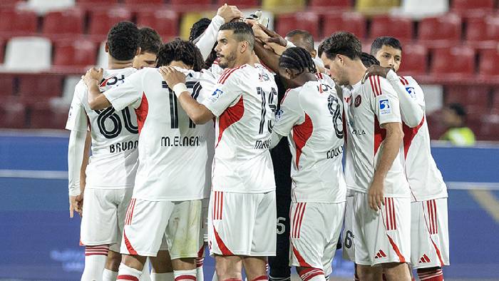 Nhận định, soi k&egrave;o Al Jazira vs Ajman Club, 20h00 ng&agrave;y 8/1: Đối thủ y&ecirc;u th&iacute;ch