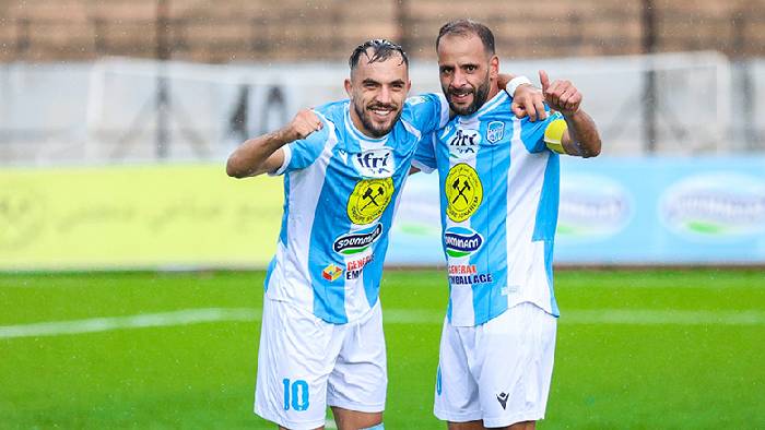 Nhận định, soi k&egrave;o Ben Aknoun vs Olympique Akbou, 20h00 ng&agrave;y 8/1: Chia điểm?