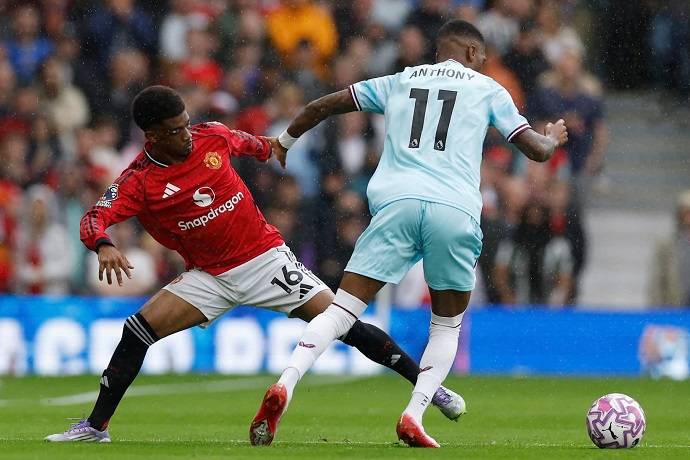 Nhận định, soi k&egrave;o Burnley vs MU, 3h15 ng&agrave;y 8/1: Lấy lại niềm tin