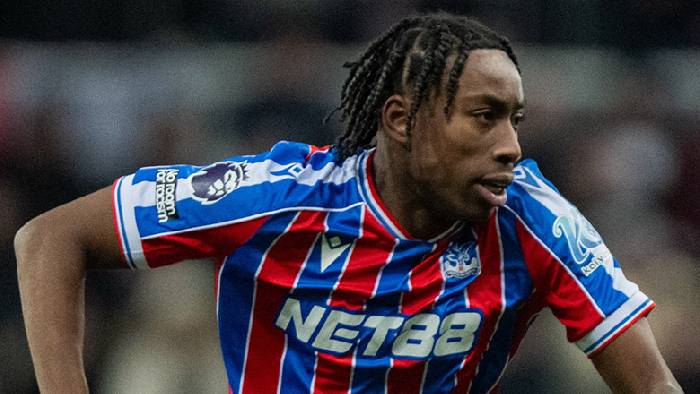 Nhận định, soi k&egrave;o Crystal Palace vs Aston Villa, 2h30 ng&agrave;y 8/1: Điểm tựa vững chắc